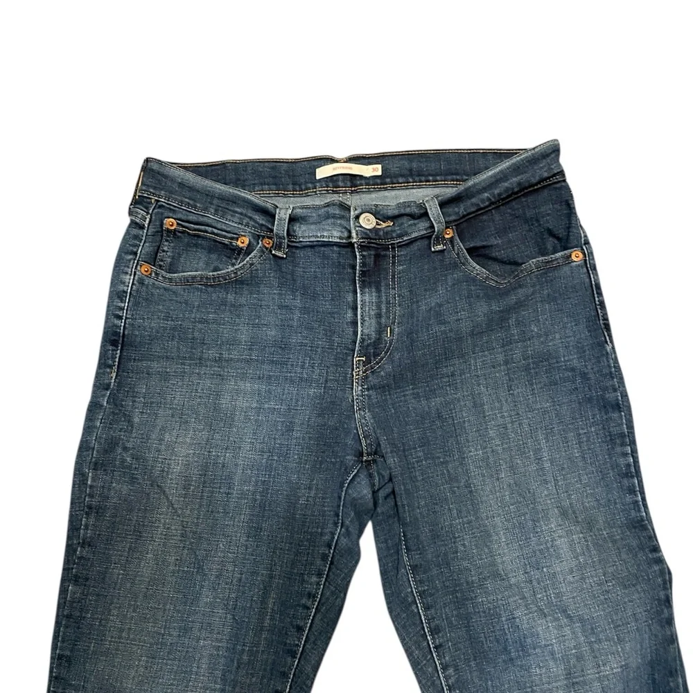 Levis levi’s boyfriend